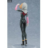 Rebuild of Evangelion - Rei Ayanami Tentative Name figure Farming, Pop Up Parade