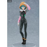 Rebuild of Evangelion - Rei Ayanami Tentative Name figure Farming, Pop Up Parade