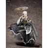 Re:Zero Starting Life in Another World - Echidna figure, Hanfu