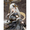 Re:Zero Starting Life in Another World - Echidna figure, Hanfu
