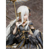 Re:Zero Starting Life in Another World - Echidna figure, Hanfu