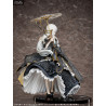 Re:Zero Starting Life in Another World - Echidna figure, Hanfu