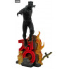 Marvel - Figure Black Panther, limited to 3000 copies