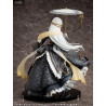 Re:Zero Starting Life in Another World - Echidna figure, Hanfu