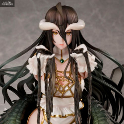 Overlord - Figurine Albedo,...