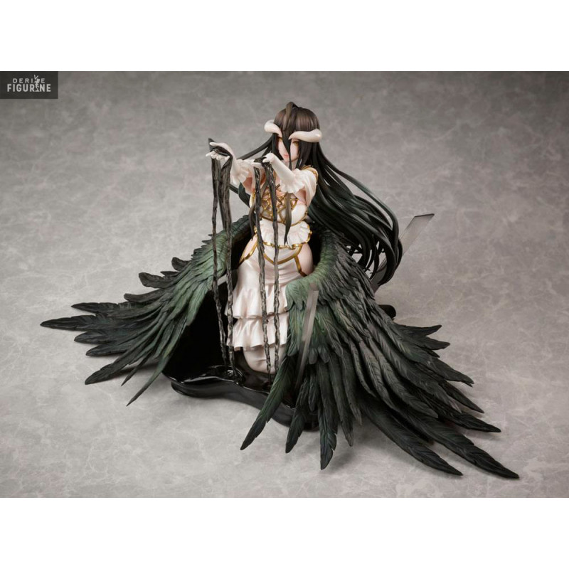 Overlord - Albedo figure,...