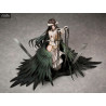 Overlord - Figurine Albedo, White Dress