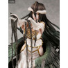 Overlord - Figurine Albedo, White Dress