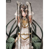 Overlord - Figurine Albedo, White Dress
