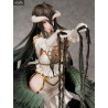 Overlord - Figurine Albedo, White Dress
