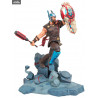 Marvel Thor Ragnarok - Figurine Thor, Milestones, limitée à 1000 exemplaires
