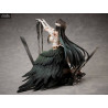 Overlord - Figurine Albedo, White Dress