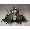 Overlord - Figurine Albedo, White Dress
