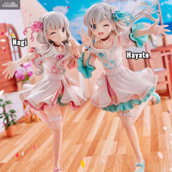 Idolmaster Cinderella Girls...
