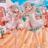 Idolmaster Cinderella Girls - Hisakawa Hayate or Nagi figure, O-Ku-Ri-Mo-No Sunday!