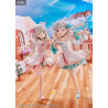 Idolmaster Cinderella Girls - Hisakawa Hayate or Nagi figure, O-Ku-Ri-Mo-No Sunday!
