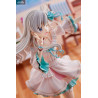 Idolmaster Cinderella Girls - Hisakawa Hayate or Nagi figure, O-Ku-Ri-Mo-No Sunday!