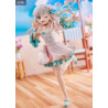 Idolmaster Cinderella Girls - Hisakawa Hayate or Nagi figure, O-Ku-Ri-Mo-No Sunday!