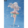 Idolmaster Cinderella Girls - Hisakawa Hayate or Nagi figure, O-Ku-Ri-Mo-No Sunday!