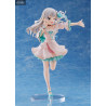 Idolmaster Cinderella Girls - Hisakawa Hayate or Nagi figure, O-Ku-Ri-Mo-No Sunday!