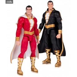 DC Comics - Pack 2...