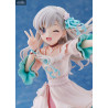Idolmaster Cinderella Girls - Hisakawa Hayate or Nagi figure, O-Ku-Ri-Mo-No Sunday!