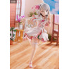 Idolmaster Cinderella Girls - Hisakawa Hayate or Nagi figure, O-Ku-Ri-Mo-No Sunday!