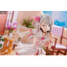 Idolmaster Cinderella Girls - Hisakawa Hayate or Nagi figure, O-Ku-Ri-Mo-No Sunday!