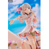 Idolmaster Cinderella Girls - Hisakawa Hayate or Nagi figure, O-Ku-Ri-Mo-No Sunday!