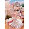 Idolmaster Cinderella Girls - Hisakawa Hayate or Nagi figure, O-Ku-Ri-Mo-No Sunday!