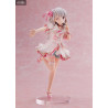 Idolmaster Cinderella Girls - Hisakawa Hayate or Nagi figure, O-Ku-Ri-Mo-No Sunday!
