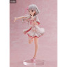 Idolmaster Cinderella Girls - Hisakawa Hayate or Nagi figure, O-Ku-Ri-Mo-No Sunday!