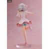 Idolmaster Cinderella Girls - Hisakawa Hayate or Nagi figure, O-Ku-Ri-Mo-No Sunday!