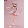 Idolmaster Cinderella Girls - Hisakawa Hayate or Nagi figure, O-Ku-Ri-Mo-No Sunday!
