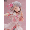 Idolmaster Cinderella Girls - Hisakawa Hayate or Nagi figure, O-Ku-Ri-Mo-No Sunday!