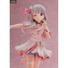 Idolmaster Cinderella Girls - Hisakawa Hayate or Nagi figure, O-Ku-Ri-Mo-No Sunday!