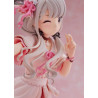 Idolmaster Cinderella Girls - Hisakawa Hayate or Nagi figure, O-Ku-Ri-Mo-No Sunday!