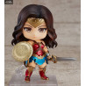 DC Comics - Figurine Wonder Woman Hero's Edition, Nendoroid