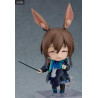 Arknights - Amiya figure DX Promotion or Accessories (More), Nendoroid