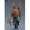 Arknights - Amiya figure DX Promotion or Accessories (More), Nendoroid