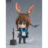 Arknights - Amiya figure DX Promotion or Accessories (More), Nendoroid