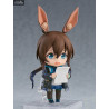 Arknights - Amiya figure DX Promotion or Accessories (More), Nendoroid