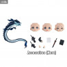 Arknights - Amiya figure DX Promotion or Accessories (More), Nendoroid
