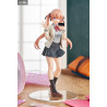 A Couple of Cuckoos - Erika Amano figure, Pop Up Parade