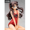 Fate/Stay Night - Figurine de Rin Tohsaka, Summer vers.