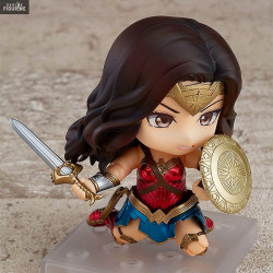 DC Comics - Wonder Woman...