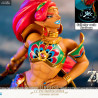 The Legend of Zelda Breath of the Wild - Urbosa figure Standard or Collector Edition
