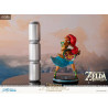 The Legend of Zelda Breath of the Wild - Figurine Urbosa Standard ou Collector Edition