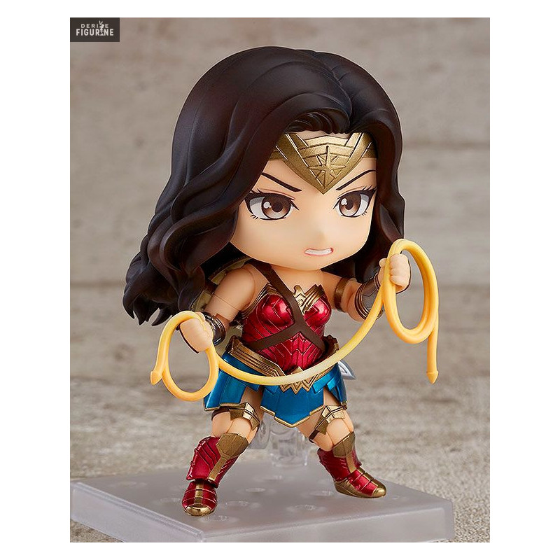 DC Comics - Figurine Wonder...