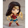DC Comics - Figurine Wonder Woman Hero's Edition, Nendoroid